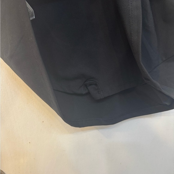 Women's Wild Fable Athletic Dress Black - Picture 4 of 4